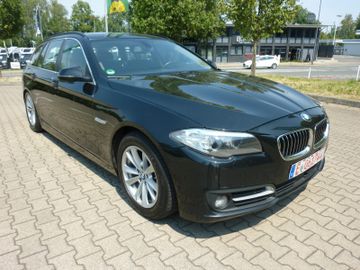 BMW 530 - 5