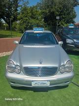 Mercedes-Benz Mercedes-benz C 220 CDI cat Elegance - gebrauchte Mercedes-Benz C 220 aus dem Jahr 2001