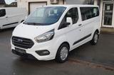 Ford Tourneo Custom*9-Sitzer*Klima*PDC*MFL*1.Hand - Ford: Sitzer 9