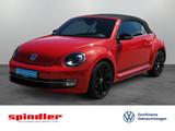 Volkswagen Beetle Cabriolet Club 1.2 TSI DSG Navi Xenon 19" - Volkswagen Beetle: Club
