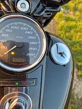 Harley-Davidson Road King Special 5HD1/Kesstech/viele Extras - Harley-Davidson Motorräder in Hagen