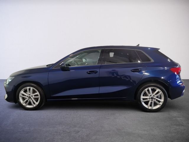 A3 Sportback 35 TDI ADVANCED +LED+SONOS+HUD+RFK+