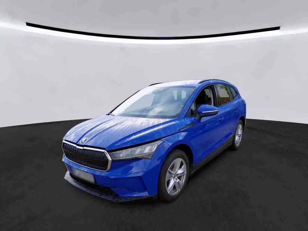 Skoda Enyaq - Bild 2