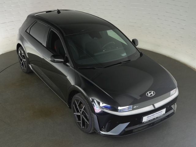 IONIQ 5 FACELIFT N-LINE X 84kWH 4WD+LED MATRIX+N