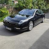 Citroën C6 HDi 240 3.0 Excl. Aut. | Top Historie | 2.Hd - Citroën C6 in Wuppertal