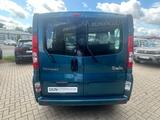 Renault Trafic Combi L1H1 2,9t  Expression Behinderg. - gebrauchte Renault Trafic aus dem Jahr 2013
