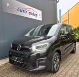 Citroën Berlingo 1.2 PureTech 110 Plus M - Citroën Berlingo PLUS mit Benzin-Antrieb