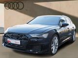Audi A6 Avant 55 TFSI e Q S line 21"|360°|TV|B&O|HuD - gebrauchte Audi A6 aus dem Jahr 2024