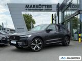 Volvo XC60 T6 AWD R Design Recharge ACC/AHK/BLIS/21'' - Volvo XC60 Recharge-R-Design
