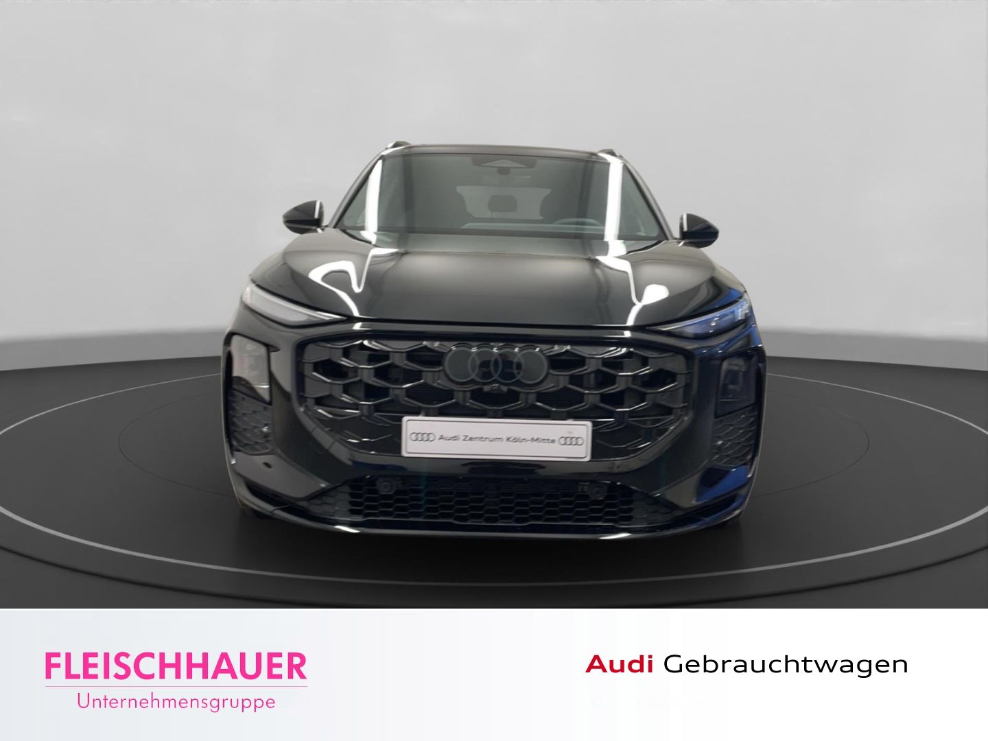 Audi Q3 1,5 e-hybrid DSG ACC SHZ LED Tel.-Vorb. AHK E imagem 2