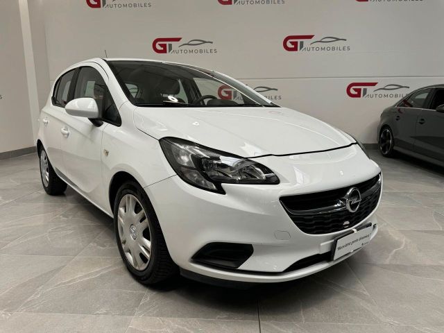 Opel Corsa 1.4 90CV GPL Tech 5 porte Innovation 