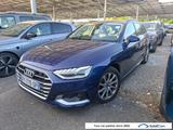 Audi A4 Avant 2.0 30 TDi Advanced Aut. Pano LED-Matr