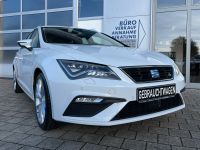 SEAT Leon ST 1.4 TSI DSG FR SHZ NAV PANO KAM EXPORT bei Autohaus Landmann & Maier OHG
