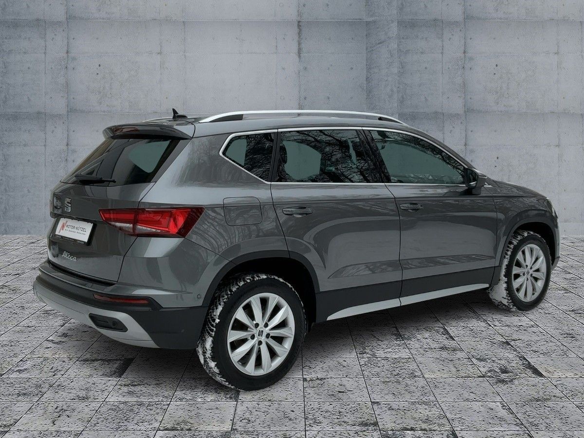 Seat Ateca - Bild 6