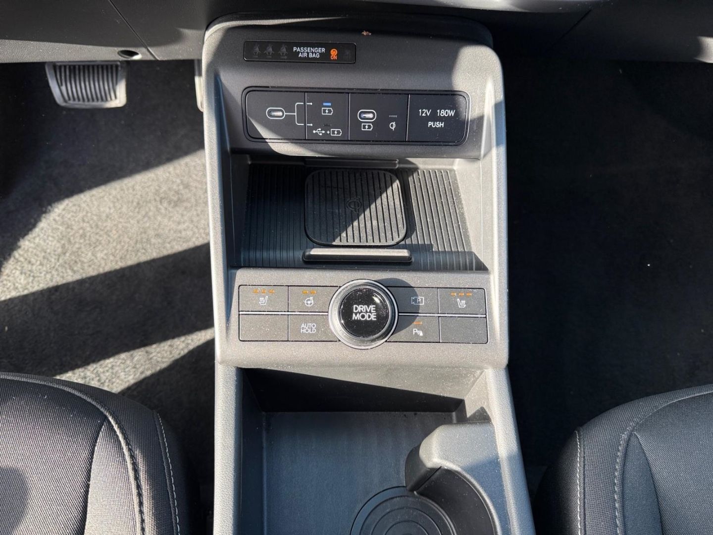 Fahrzeugabbildung Hyundai KONA Elektro TREND 65,4kWh ASSIS-P+360°CAM+ACAA