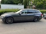BMW 330d Touring Luxury Line Purity Auto./8-Fach/TOP - BMW 3er Reihe: Luxury Line Purity