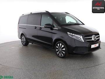 Mercedes V 250 - 7