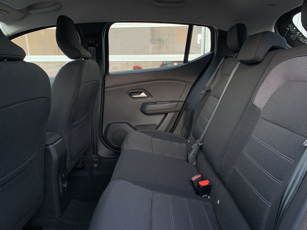 Dacia Sandero - Bild 11