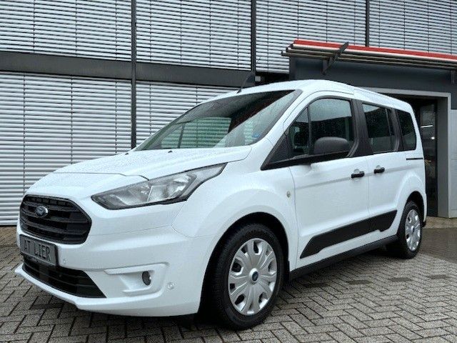 Ford Tourneo Connect 1.5 TDCi KLIMA SITZHZ PARKSYSTEM