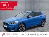 BMW X2 M35i xDrive LED+NAVI+ACC+RFK+HuD+SHZ+PANO+20" - BMW X2 M35