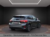 Ford Focus Lim. ST-Line*GarantieTÜV/ServiceNEU S-Heft - Ford Focus mit Anhängerkupplung