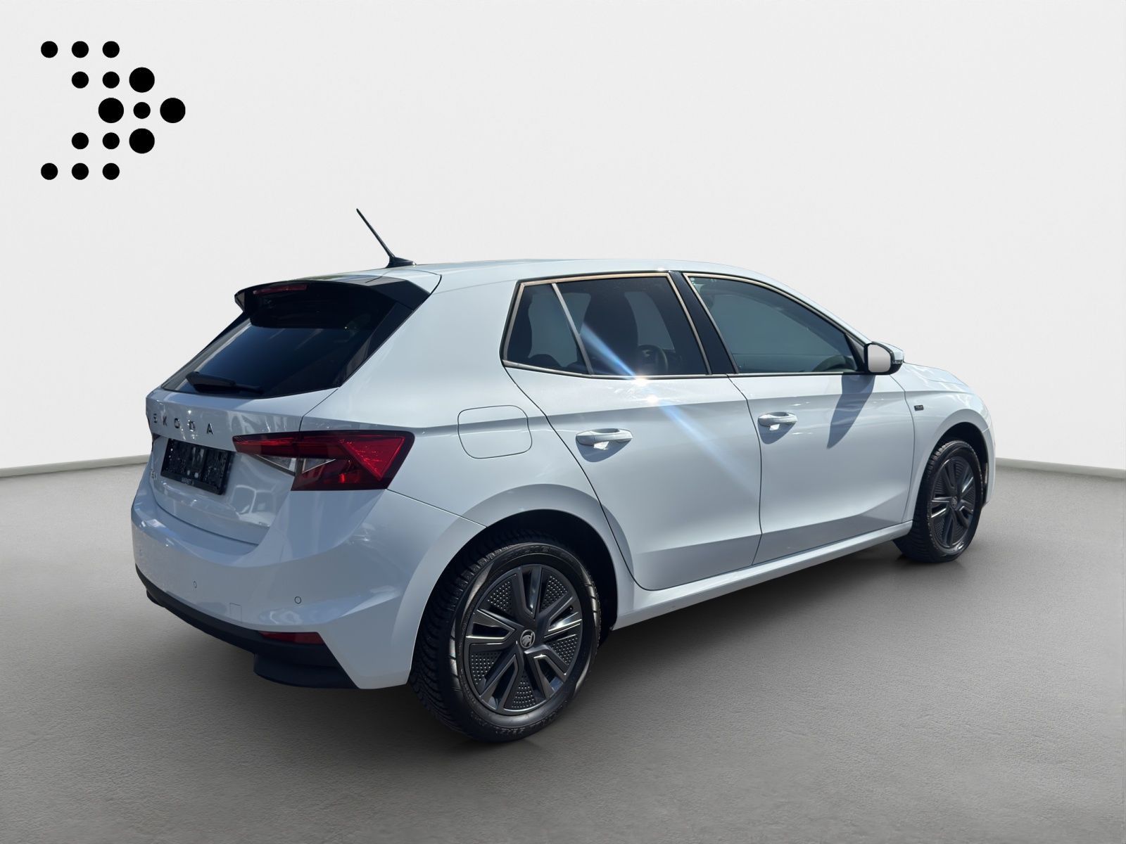Skoda Fabia - Bild 15