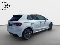 Skoda Fabia - Vorschau Bild 15
