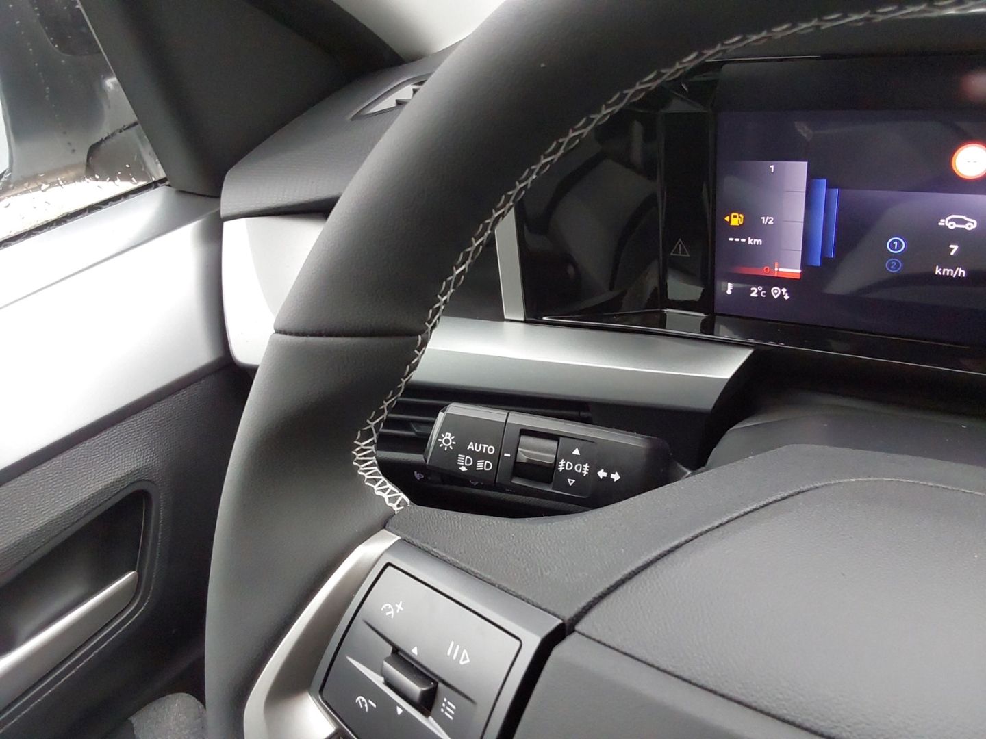 Opel Frontera - Bild 18