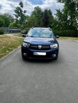 Dacia Logan MCV TCe 90 S/S Easy-R Lauréate Lauréate - Dacia: Standheizung