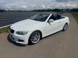 BMW 318i Cabrio FACELIFT M-Paket Xenon Leder Navi - BMW F31 - BMW 3er Reihe