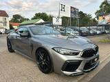 BMW M8 Coupe Competition *2.Hand*360°*M-Perf.*B&W* - BMW M8 Gebrauchtwagen