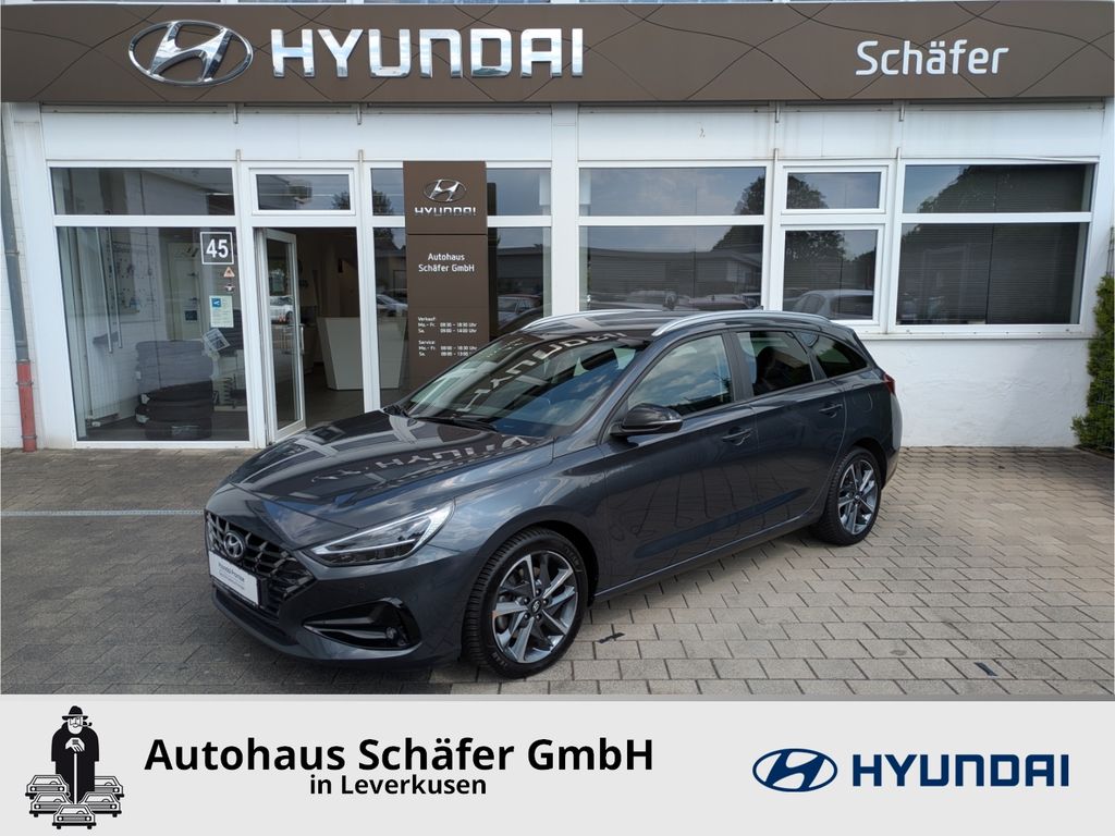 Image of Hyundai i30