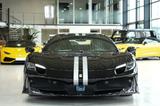 Ferrari 296 GTB Speciale*VOLL-CARBON*STREIFEN*JBL*LIFT* - Ferrari 296 GTB: Coupe