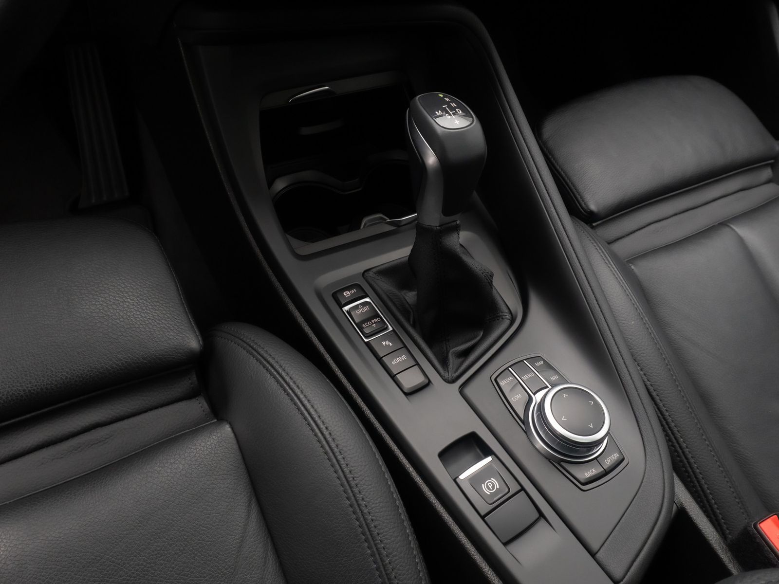 Fahrzeugabbildung BMW X1 xD25e ParkAs DAB Navi Komfort Sportsitz Leder