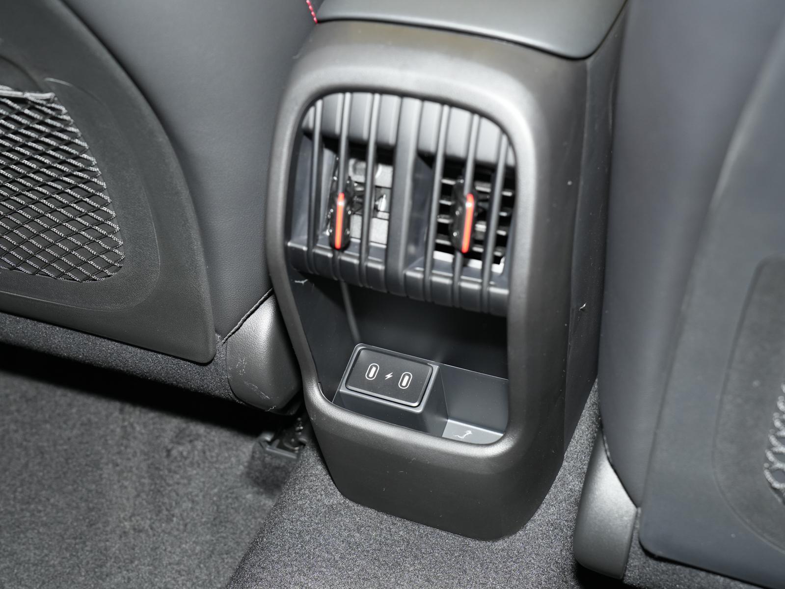 Hyundai Kona 1.6 TGDI DCT N Line X Alcantara BOSE 360°, миниатюра 17