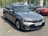BMW 330d xDrive M Sport //Leas.ab EUR 469,-inkl. - BMW 330: Kombi, E46