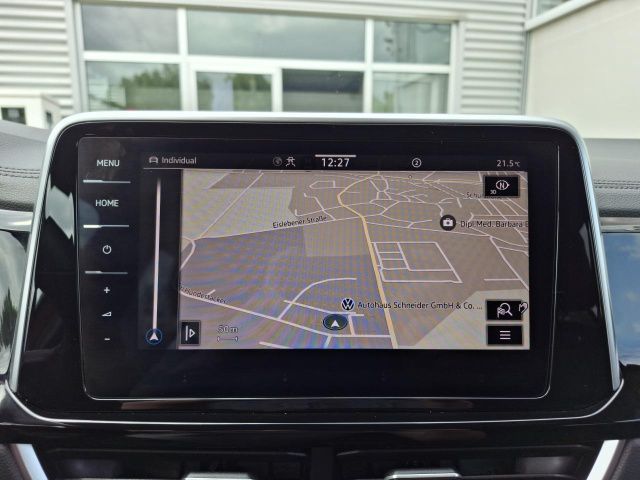 T-ROC 2.0 TSI DSG 4MOTION
