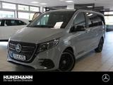 Mercedes-Benz V 300 d 4MATIC AVANTGARDE Lang Night Panorama