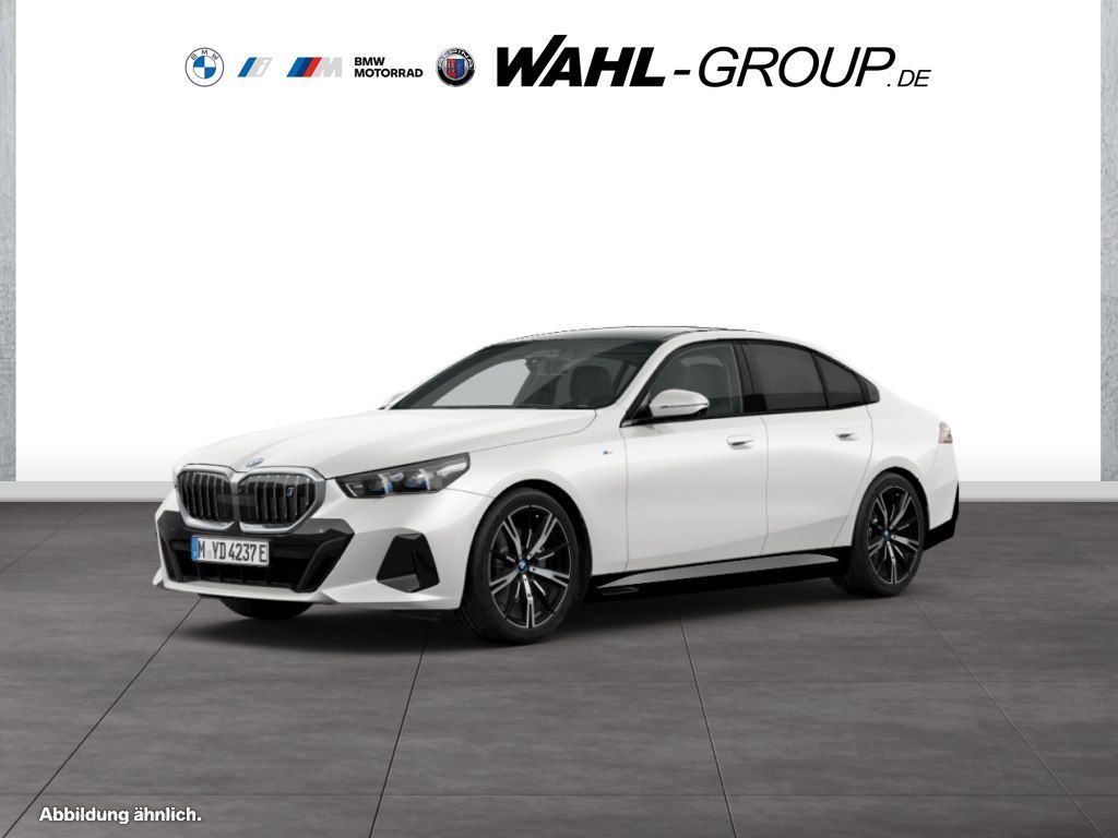 BMW i5