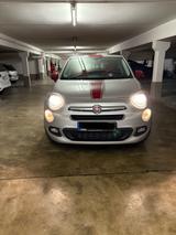 Fiat 500X 1.4 MultiAir 103kW POP STAR S&S 4x2 POP... - Fiat 500X Gebrauchtwagen in München