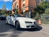 Alfa Romeo Spider 2.4 JTDM 20V - Verdeck neu! Leder, Klima - gebrauchte Alfa Romeo Roadster