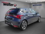 Hyundai i20 1.0 T-GDI Prime Mild-Hybrid, Navigation, NSC - Hyundai i20: Prime