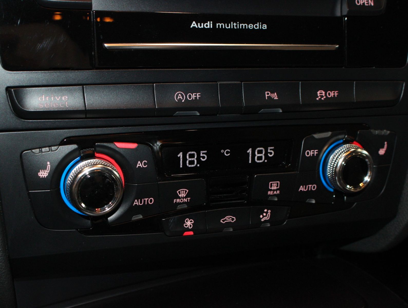 Fahrzeugabbildung Audi S4 3.0 TFSI Quattro ABT+Standhzg+Kamera+B&O