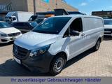 Mercedes-Benz VITO KASTEN 111 CDI FWD LANG KLIMA|NAVI|PDC|AHK - Mercedes-Benz Vito: F