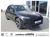 Audi Q5 40 TFSI quattro S-tronic advanced *LED*PDC*Na - Audi Q5 40 TFSI Gebrauchtwagen