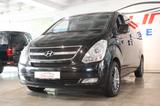 Hyundai H-1 Travel Premium *Automatik*8-Sitzer*Navi*AHK - Hyundai H-1 mit Diesel-Antrieb