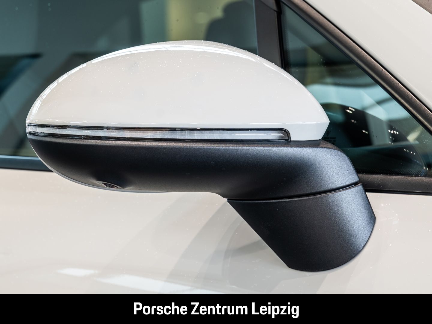 Porsche Macan - Bild 11