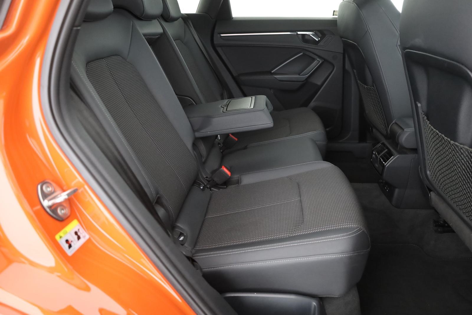 Audi Q3 35 1.5 TFSI S line LED Navi Virtual Cockpit