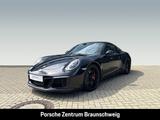 Porsche 991 911 Targa 4 GTS HA-Lenkung PDCC Sportabgas