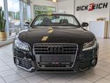 Audi A5 2.0 S-Line Xenon Temp. Bang & Olufsen 19" - Audi A5 aus 2009: Line